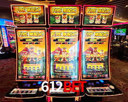 Casino VIP 612bet