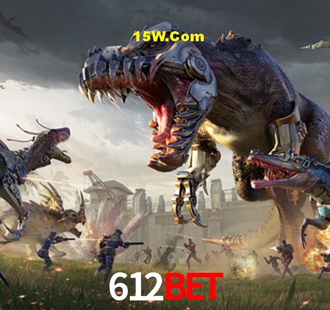 Sistemas de Segurança 612bet
