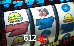 Casino Ao Vivo 612bet
