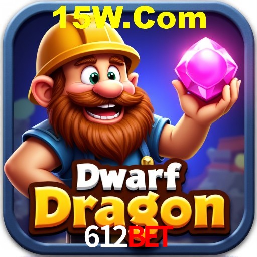 Provedores de Jogos 612bet