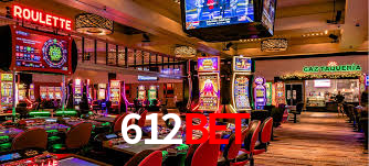 Jogos Exclusivos 612bet