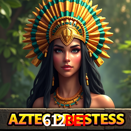 Estatísticas 612bet