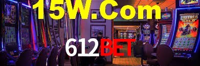Bônus Diários 612bet