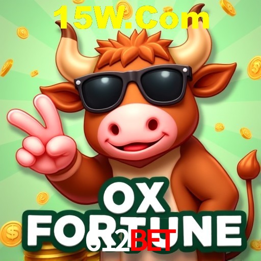 612bet: Seu Cassino Premiado com Pagamentos Rápidos